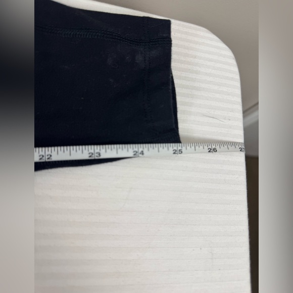 Old Navy active power chill go dry black bodysuit Jumpsuit size XS - Picture 15 of 16